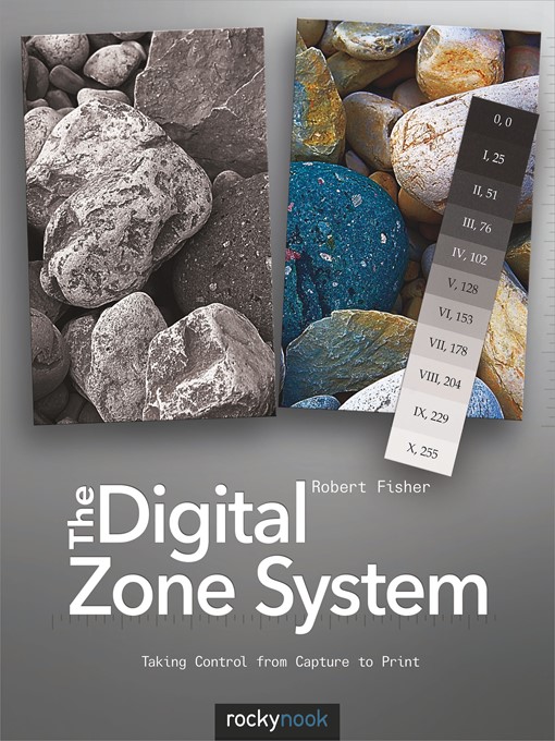 Cover image for The Digital Zone System